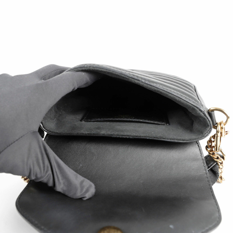 LOUIS VUITTON New Wave 多口袋斜背包-10