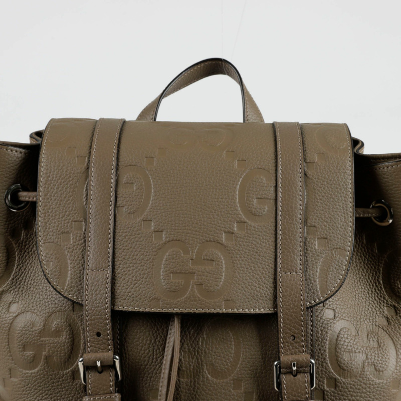 GUCCI 巨型 GG 背包-1