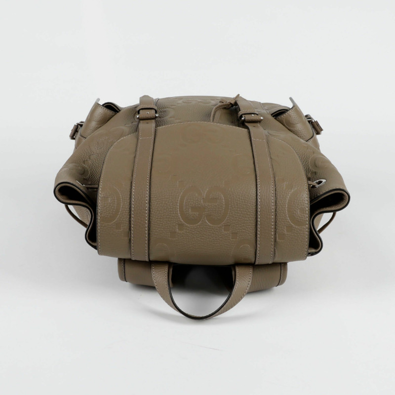 GUCCI 巨型 GG 背包-6