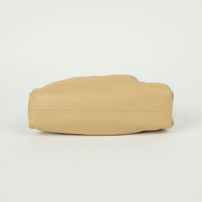 【包稅】BOTTEGA VENETA 餃子迷你斜背包-5