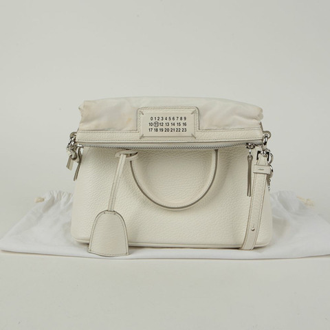MAISON MARGIELA S56WG0082 5AC 迷你托特單肩包
