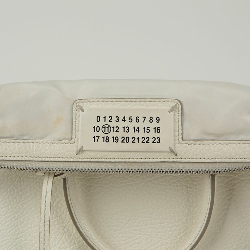 MAISON MARGIELA S56WG0082 5AC 迷你托特單肩包-2