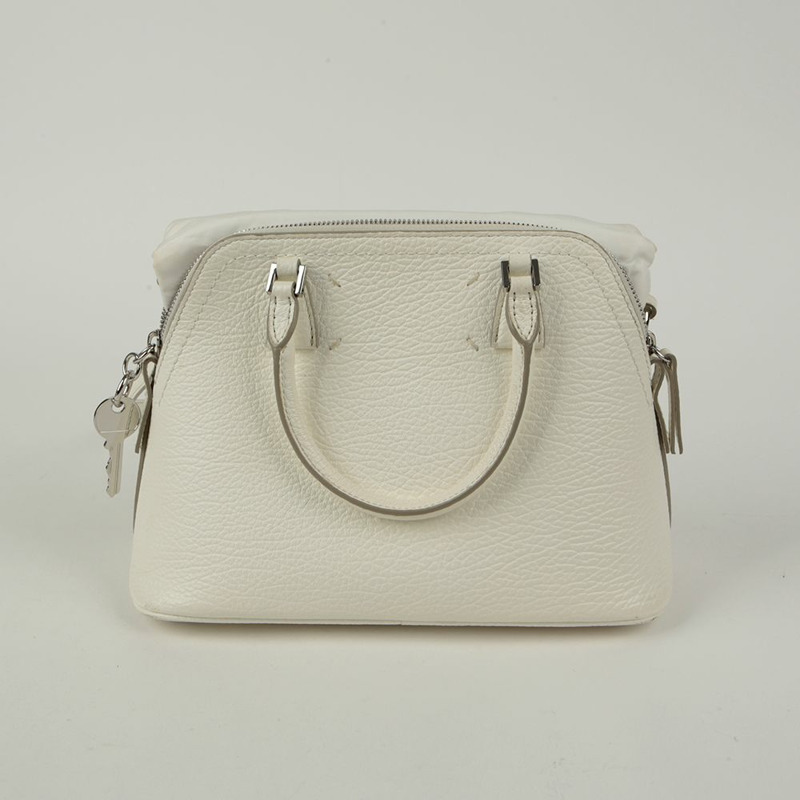 MAISON MARGIELA S56WG0082 5AC 迷你托特單肩包-4