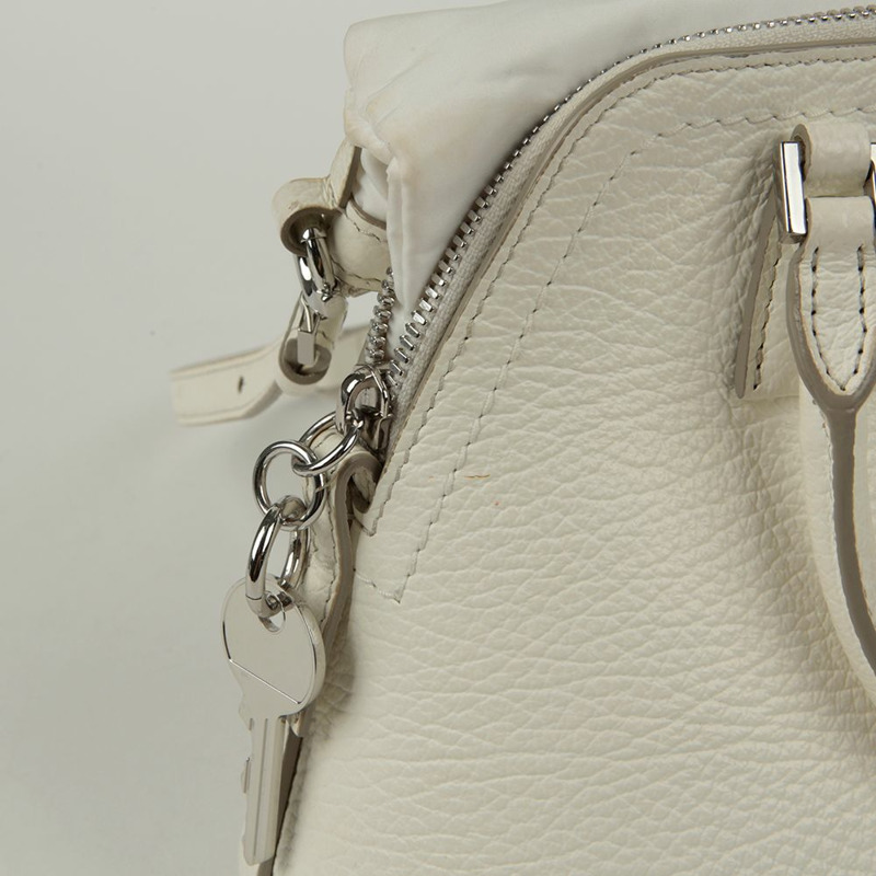 MAISON MARGIELA S56WG0082 5AC 迷你托特單肩包-5