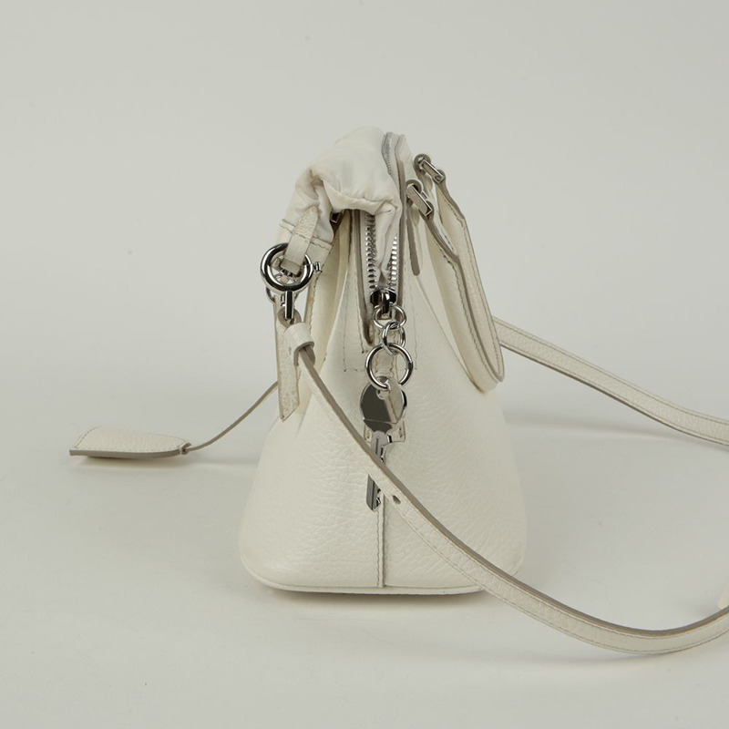 MAISON MARGIELA S56WG0082 5AC 迷你托特單肩包-6