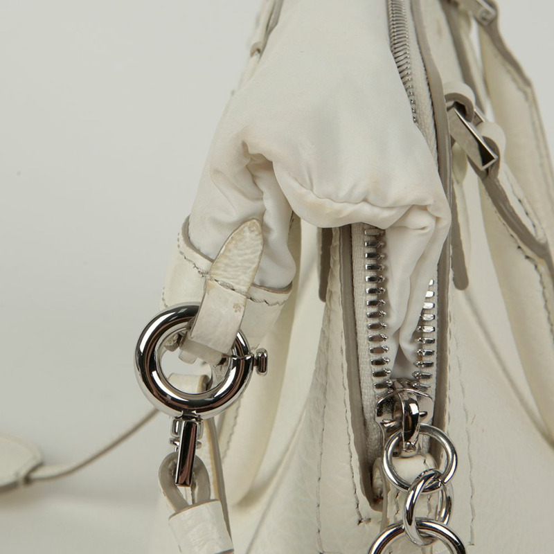 MAISON MARGIELA S56WG0082 5AC 迷你托特單肩包-7