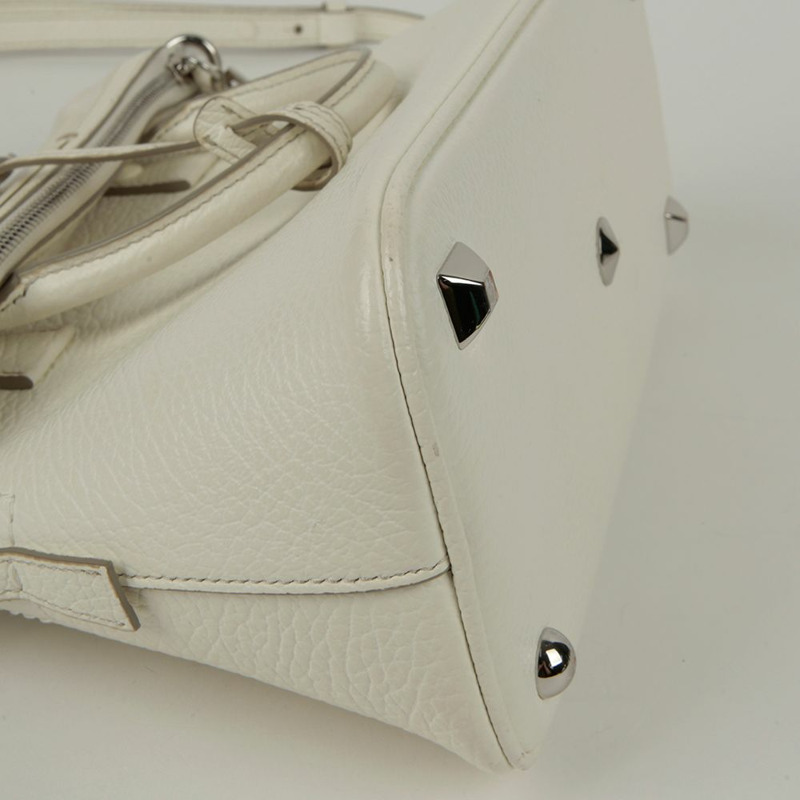 MAISON MARGIELA S56WG0082 5AC 迷你托特單肩包-11