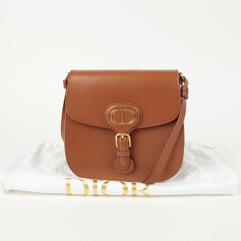 【包稅】DIOR 芭比娃娃框架肩斜背包-0