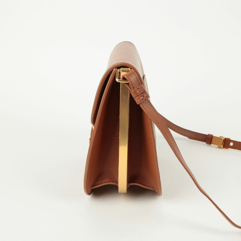 【包稅】DIOR 芭比娃娃框架肩斜背包-4