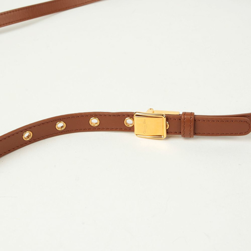 【包稅】DIOR 芭比娃娃框架肩斜背包-6