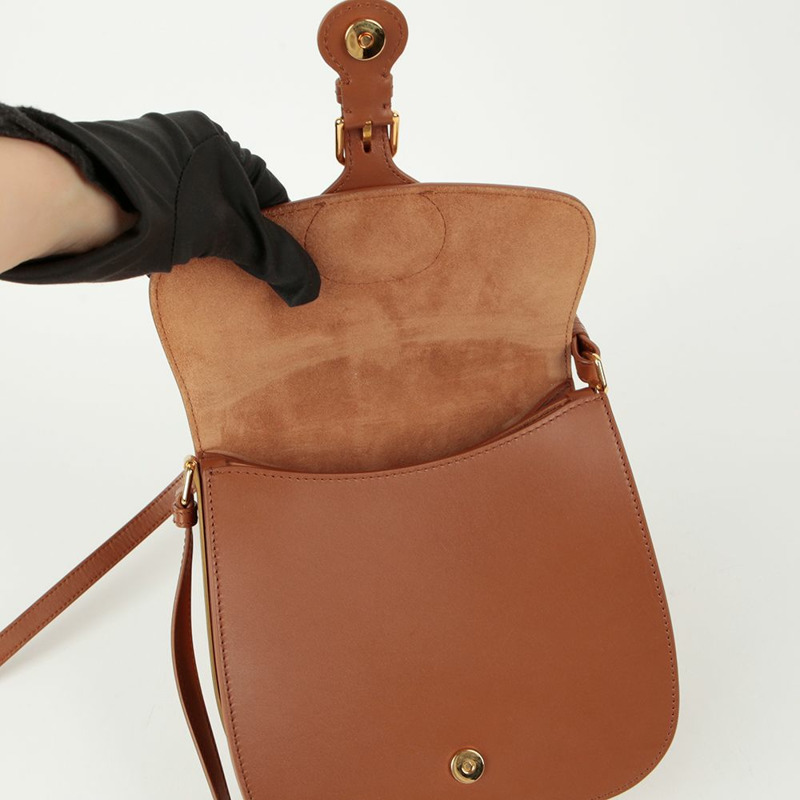 【包稅】DIOR 芭比娃娃框架肩斜背包-8