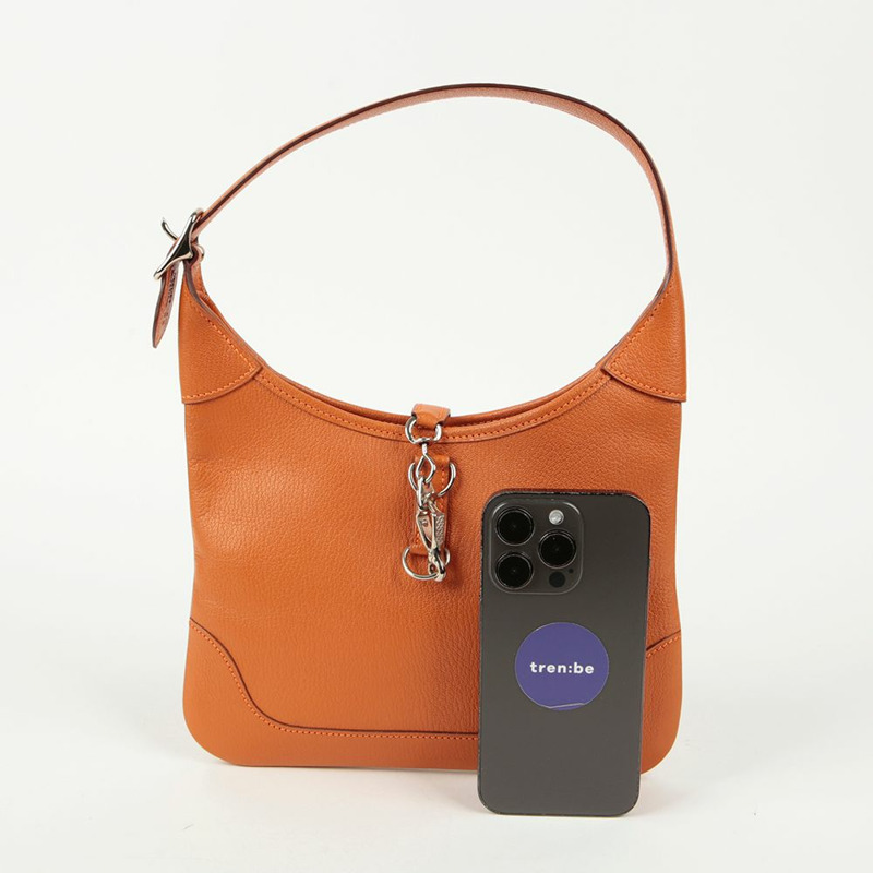 HERMES Trim 24 肩背包-8