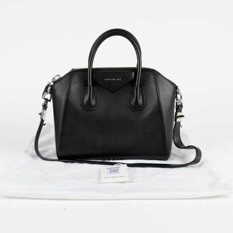GIVENCHY Antigona 小號托特單肩包