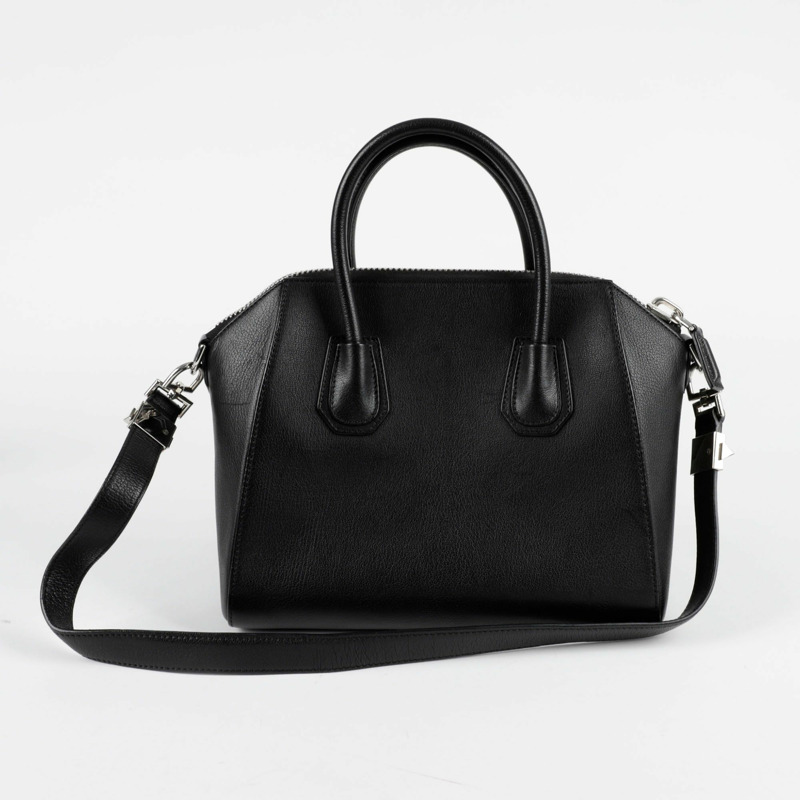 GIVENCHY Antigona 小號托特單肩包-5