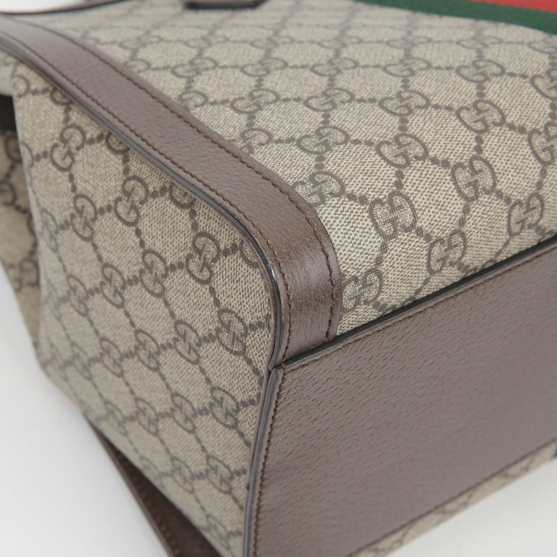 GUCCI Ophidia 中型托特單肩包-6