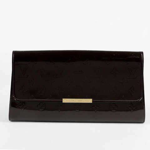 LOUIS VUITTON 羅伯森離合器