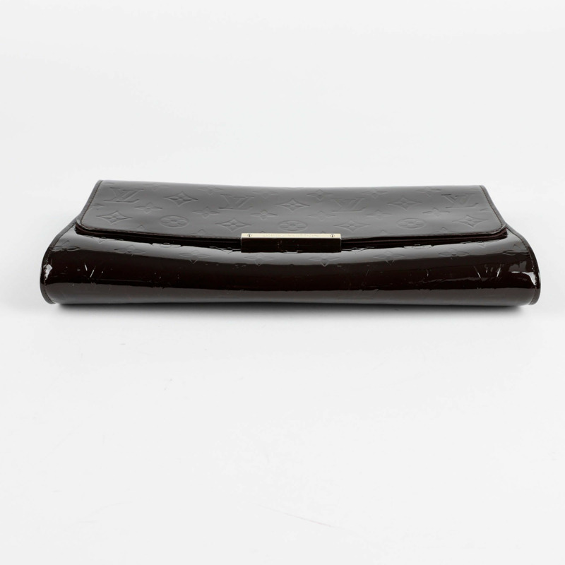 LOUIS VUITTON 羅伯森離合器-5