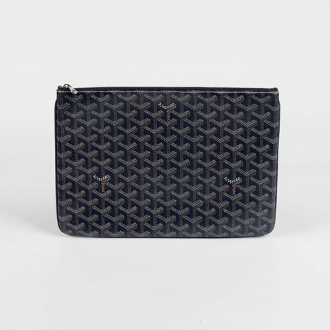 GOYARD Sena MM尺寸手包