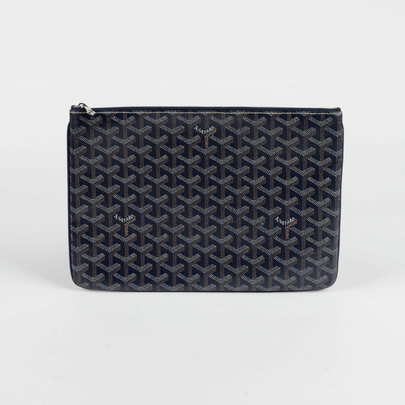 GOYARD Sena MM尺寸手包-0