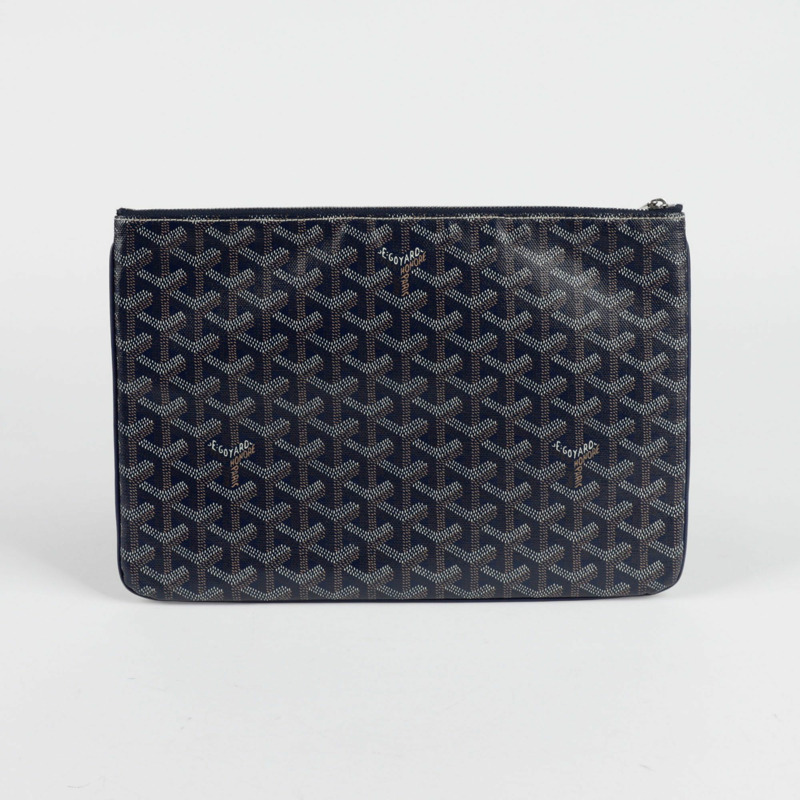 GOYARD Sena MM尺寸手包-2