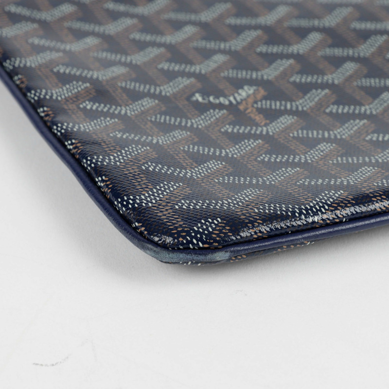 GOYARD Sena MM尺寸手包-5