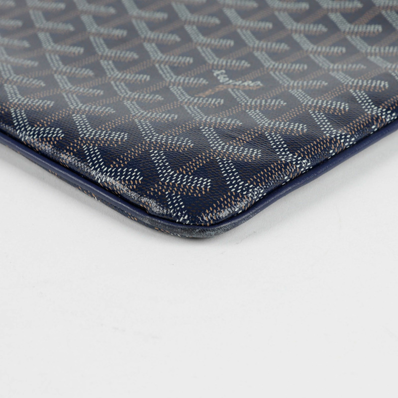 GOYARD Sena MM尺寸手包-7