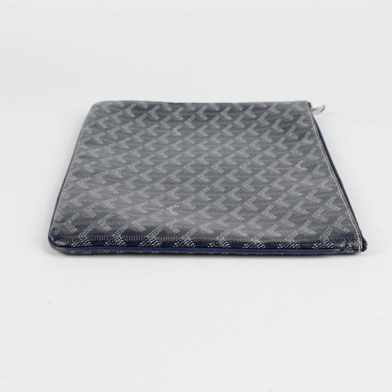 GOYARD Sena MM尺寸手包-8
