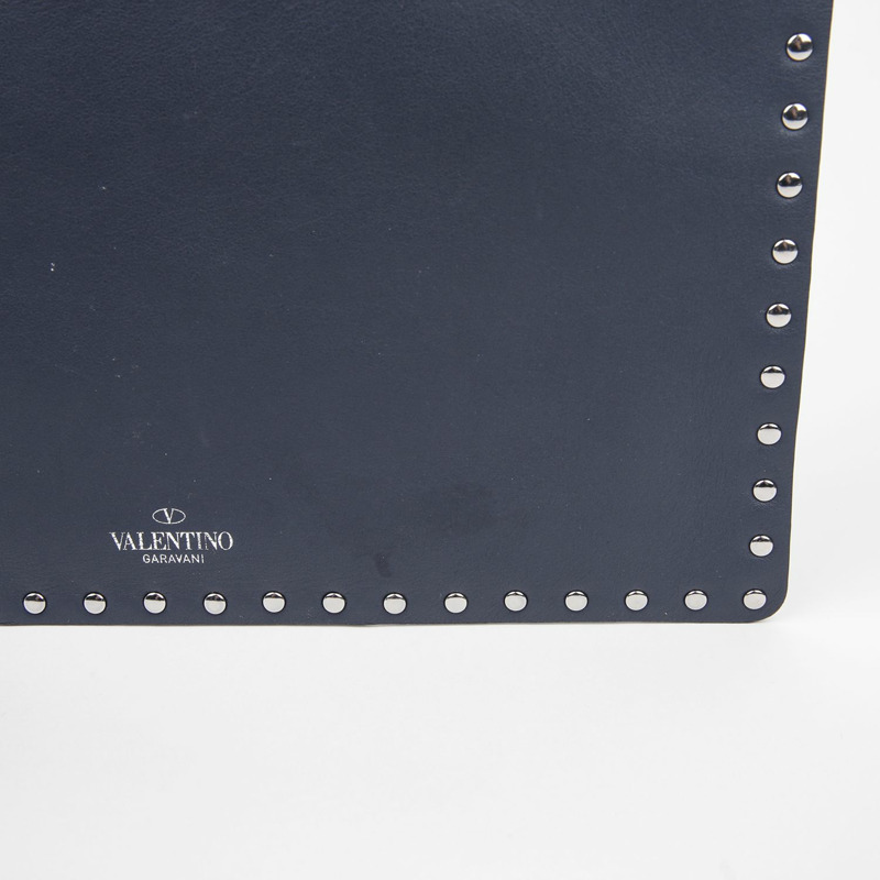 VALENTINO Rockstud 手拿包-6
