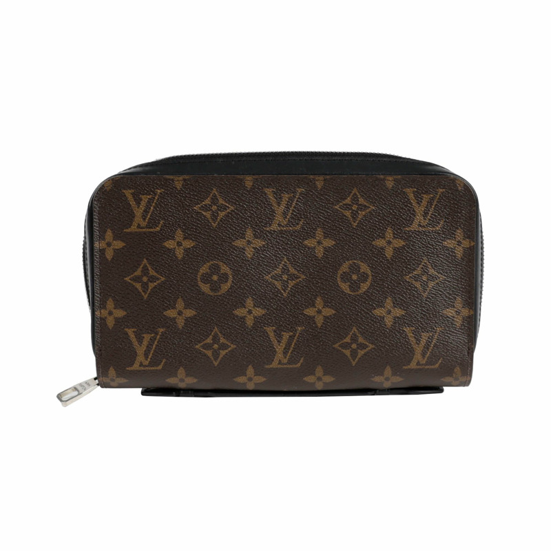 LOUIS VUITTON City XL 皮夾-0