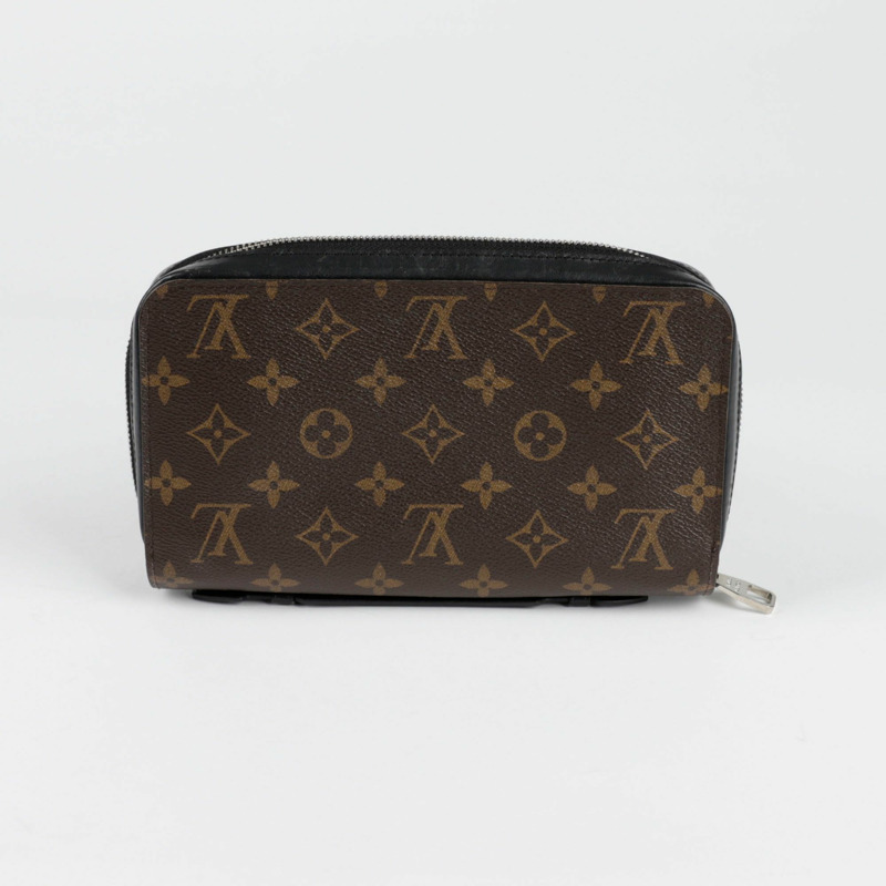 LOUIS VUITTON City XL 皮夾-2