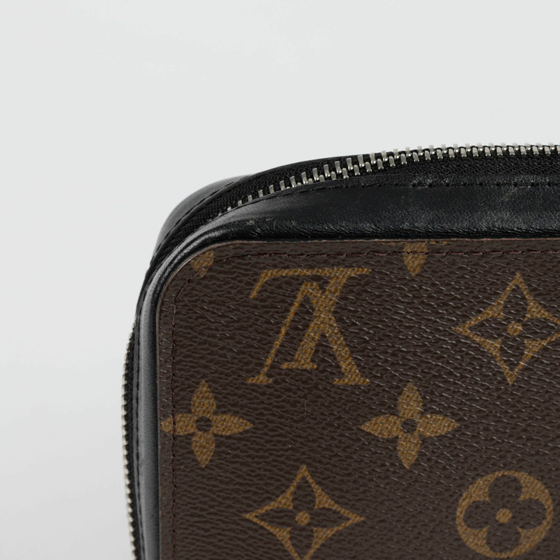LOUIS VUITTON City XL 皮夾-3