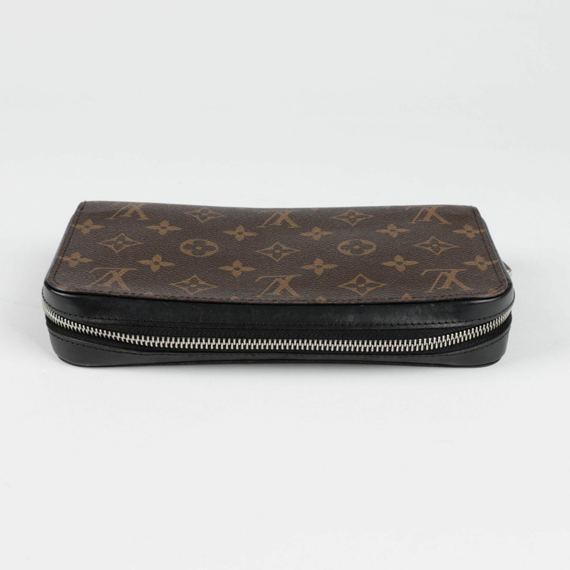 LOUIS VUITTON City XL 皮夾-4