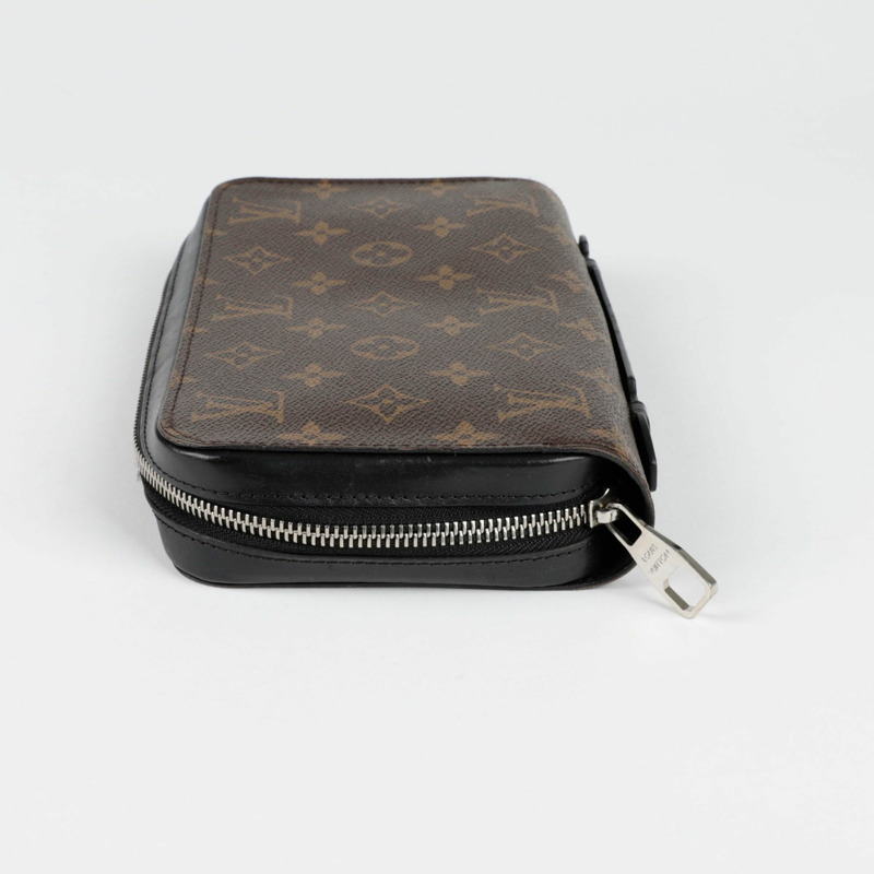 LOUIS VUITTON City XL 皮夾-5