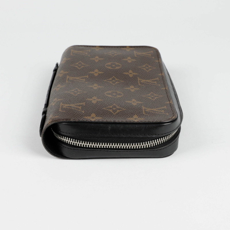 LOUIS VUITTON City XL 皮夾-7