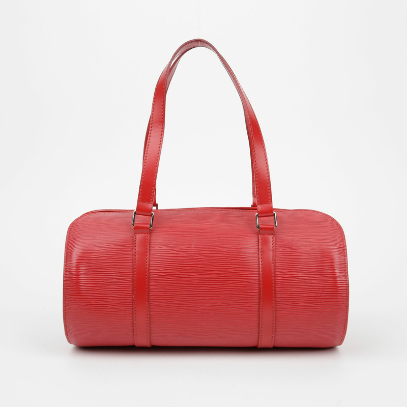LOUIS VUITTON Supploa 手提包與肩背包-1