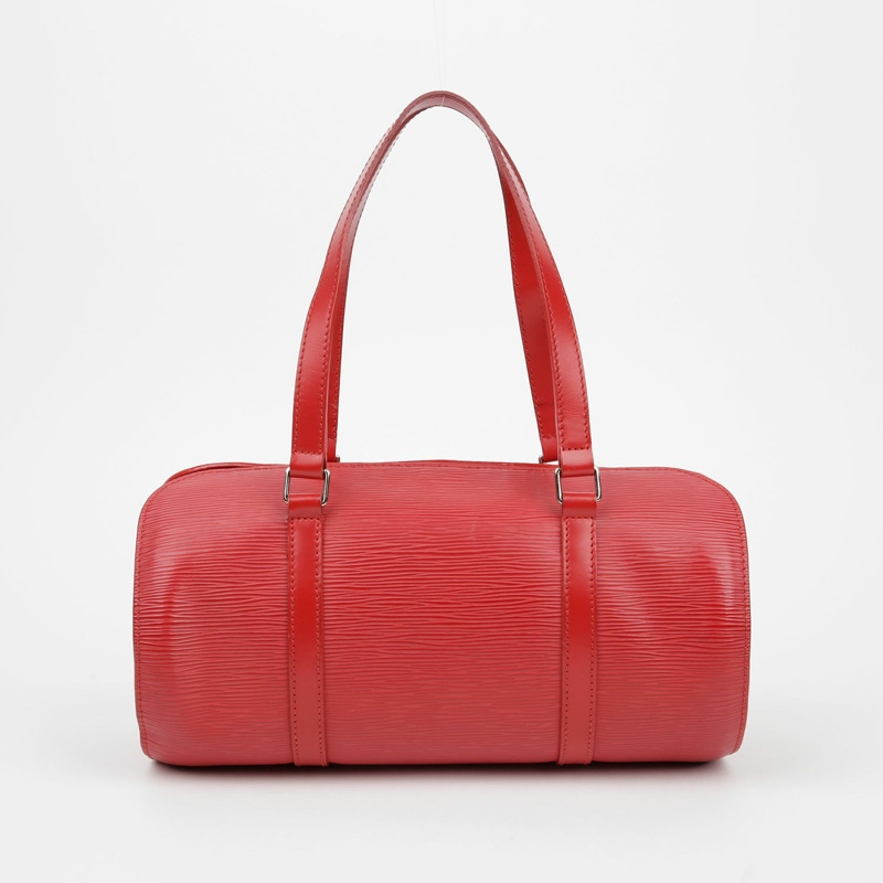 LOUIS VUITTON Supploa 手提包與肩背包-3