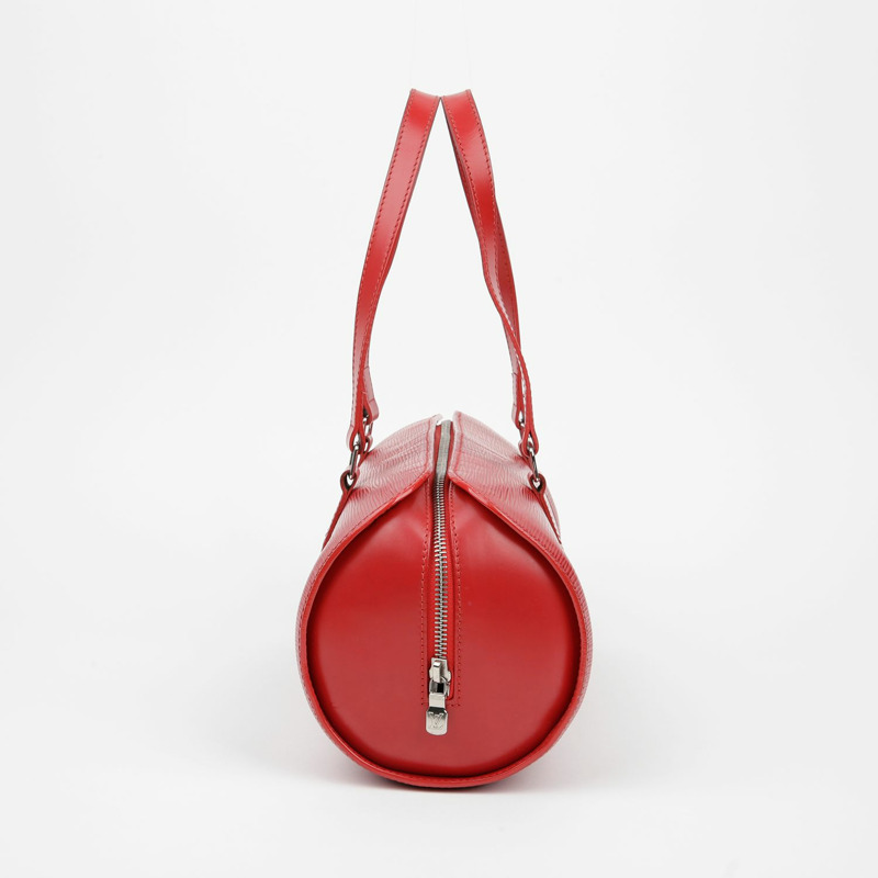 LOUIS VUITTON Supploa 手提包與肩背包-4