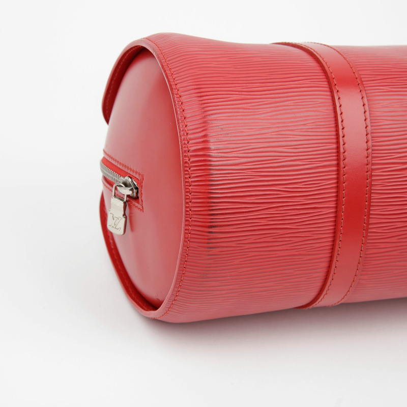 LOUIS VUITTON Supploa 手提包與肩背包-8