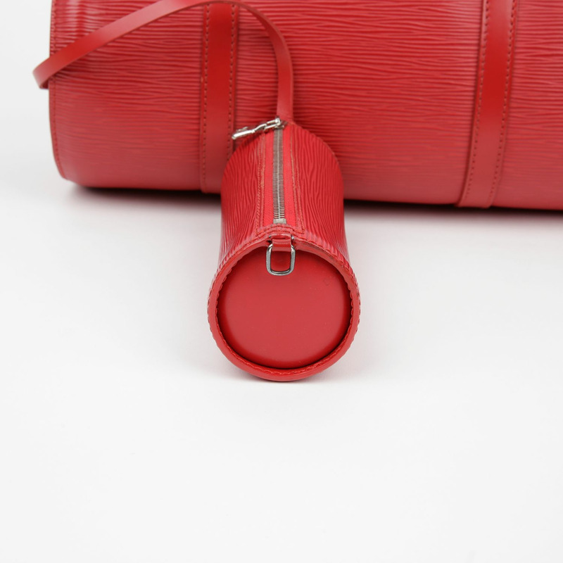 LOUIS VUITTON Supploa 手提包與肩背包-12