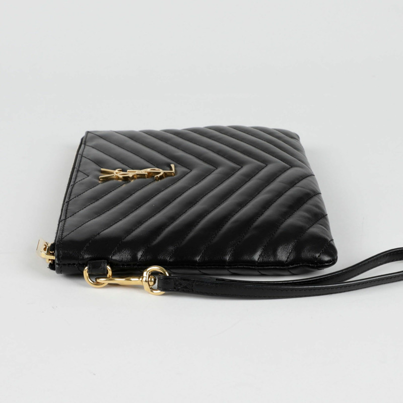 SAINT LAURENT 字母手包 379039-5