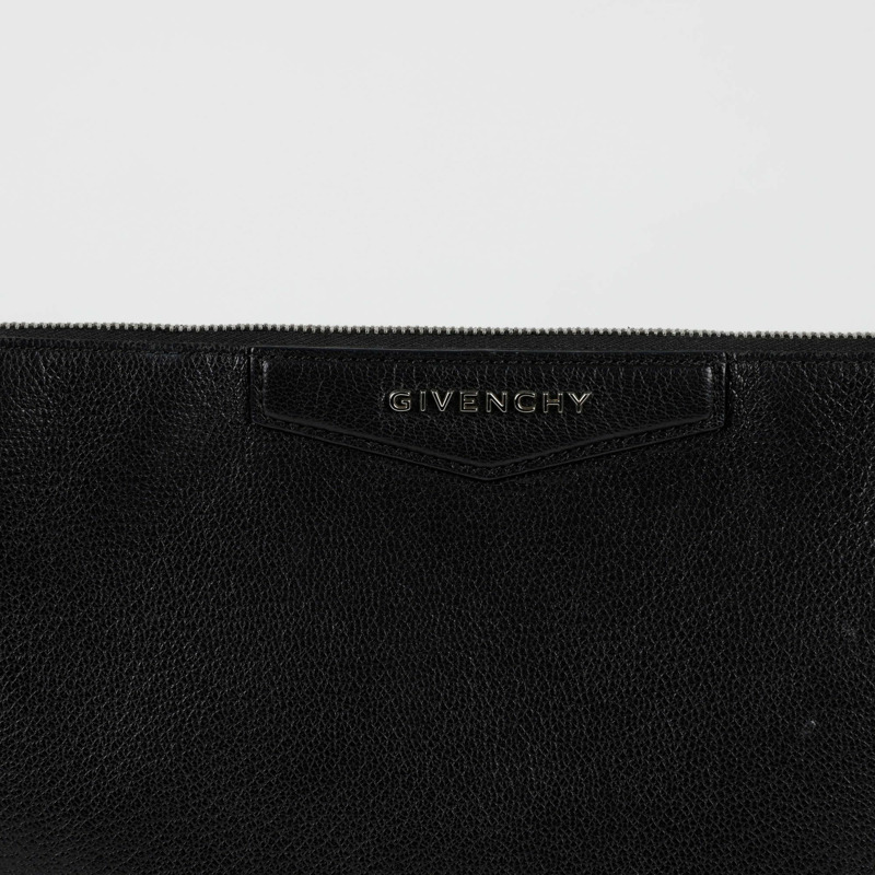 GIVENCHY Antigona 大號手拿包 06822012-1