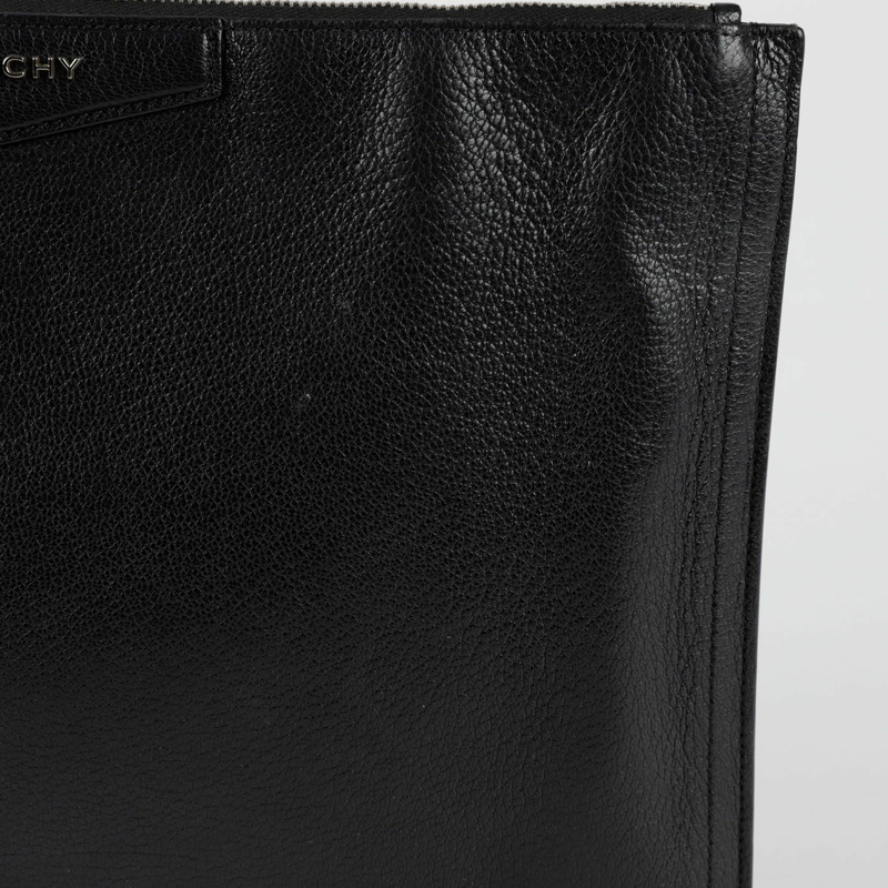 GIVENCHY Antigona 大號手拿包 06822012-2
