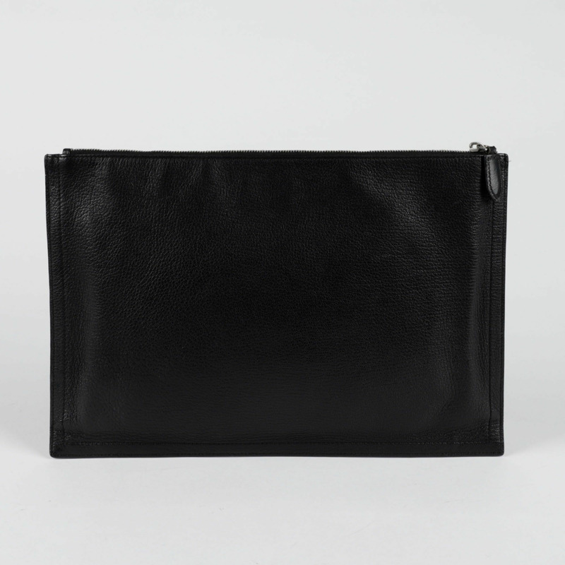 GIVENCHY Antigona 大號手拿包 06822012-3