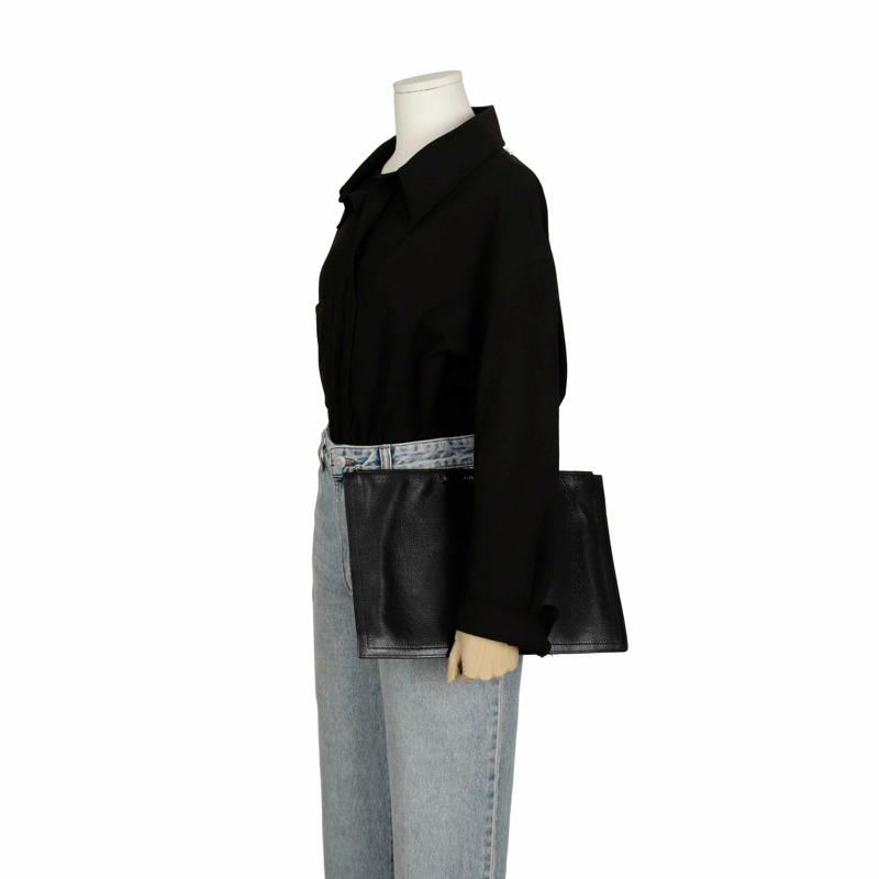 GIVENCHY Antigona 大號手拿包 06822012-10