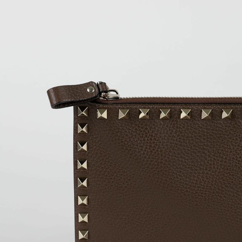 VALENTINO Rockstud 手拿包 269-1