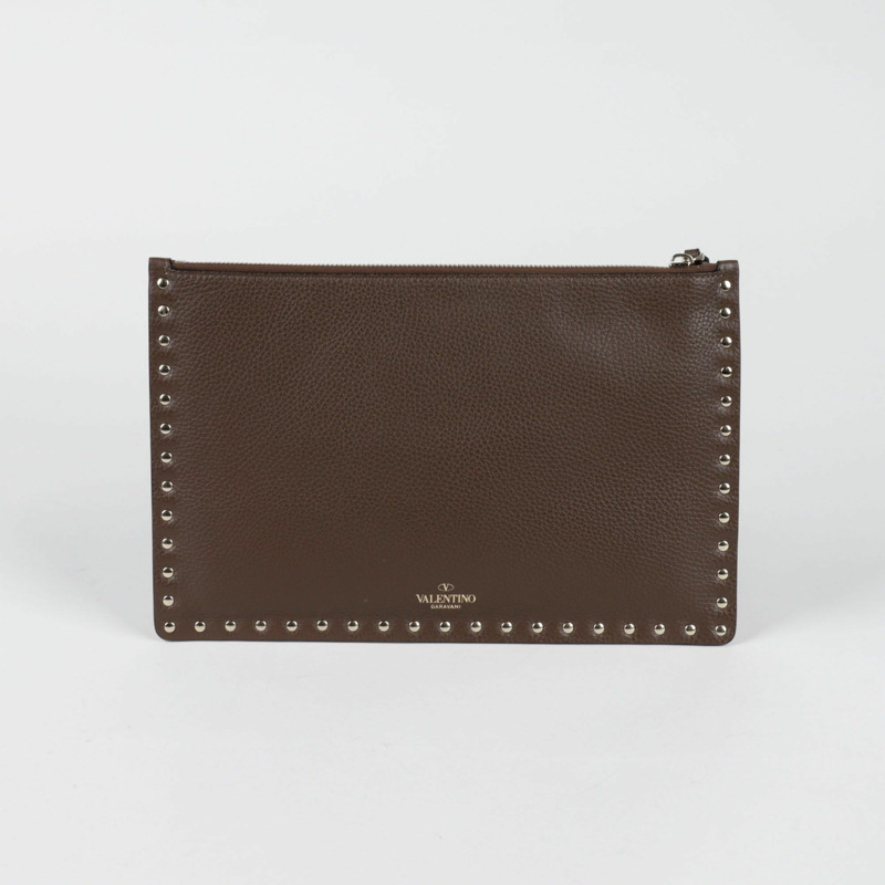VALENTINO Rockstud 手拿包 269-2