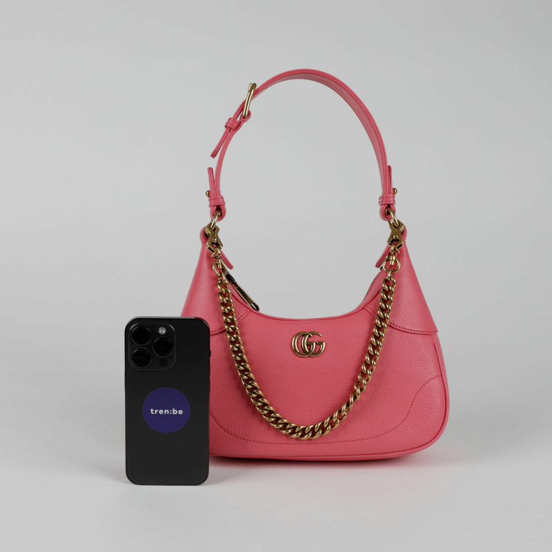 GUCCI Aphrodite 小號斜背包-6