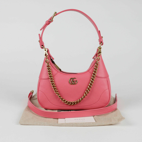 GUCCI 阿芙羅狄蒂小型肩斜背包