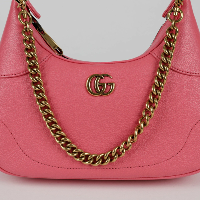 【包稅】GUCCI 阿芙羅狄蒂小型肩斜背包-1