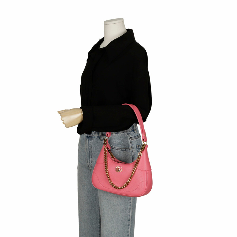 【包稅】GUCCI 阿芙羅狄蒂小型肩斜背包-8